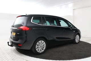 Opel Zafira – thumbnail 3