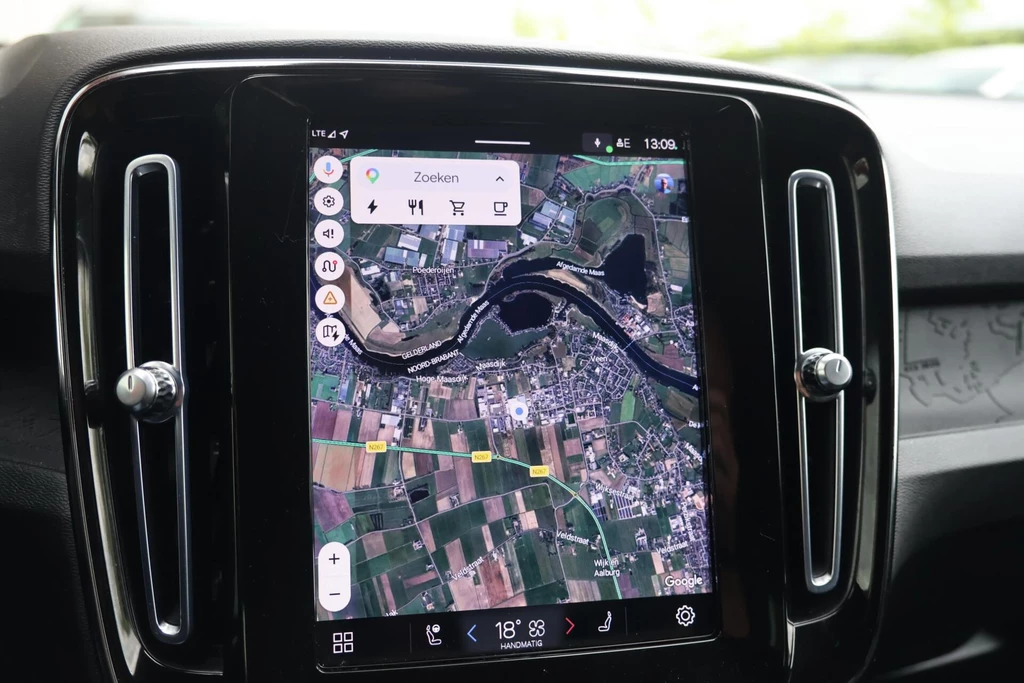 Volvo XC40 – foto 34