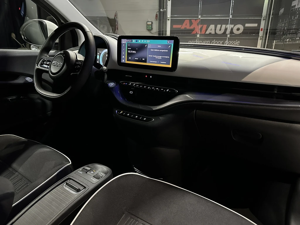 Fiat 500 – foto 24