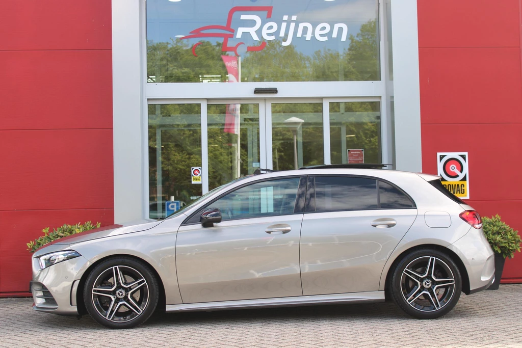 Mercedes-Benz A-Klasse – foto 2