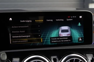 Mercedes-Benz CLA – thumbnail 30