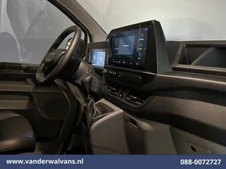 Ford Transit Custom – thumbnail 15