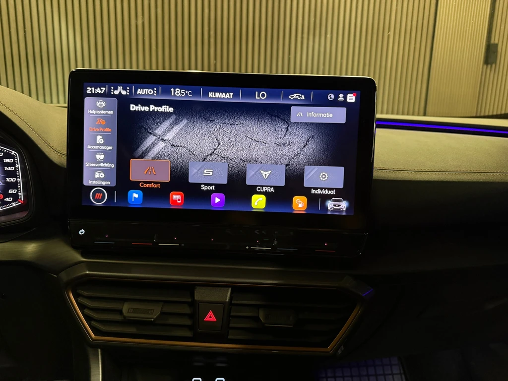 CUPRA Formentor – foto 37