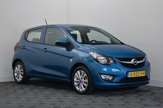 Opel KARL – thumbnail 5