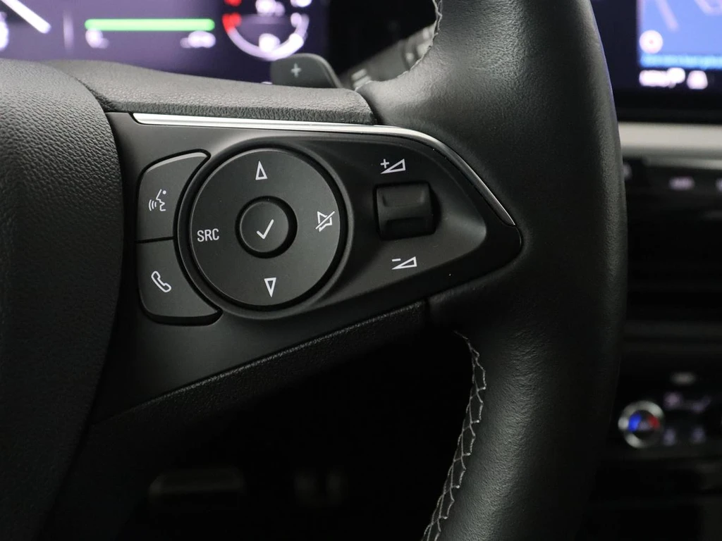 Opel Grandland X – foto 17