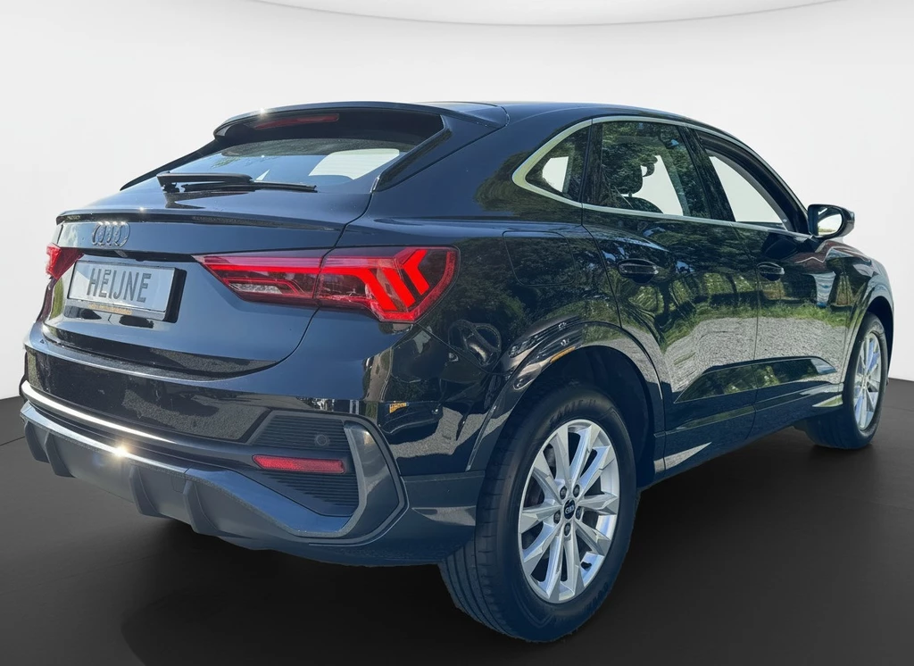 Audi Q3 – foto 7