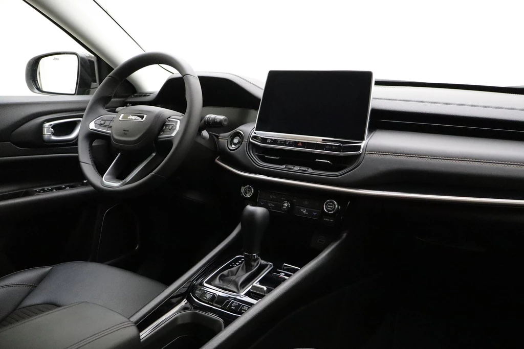 Jeep Compass – foto 10