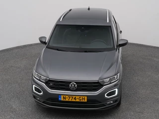 Volkswagen T-Roc – thumbnail 17
