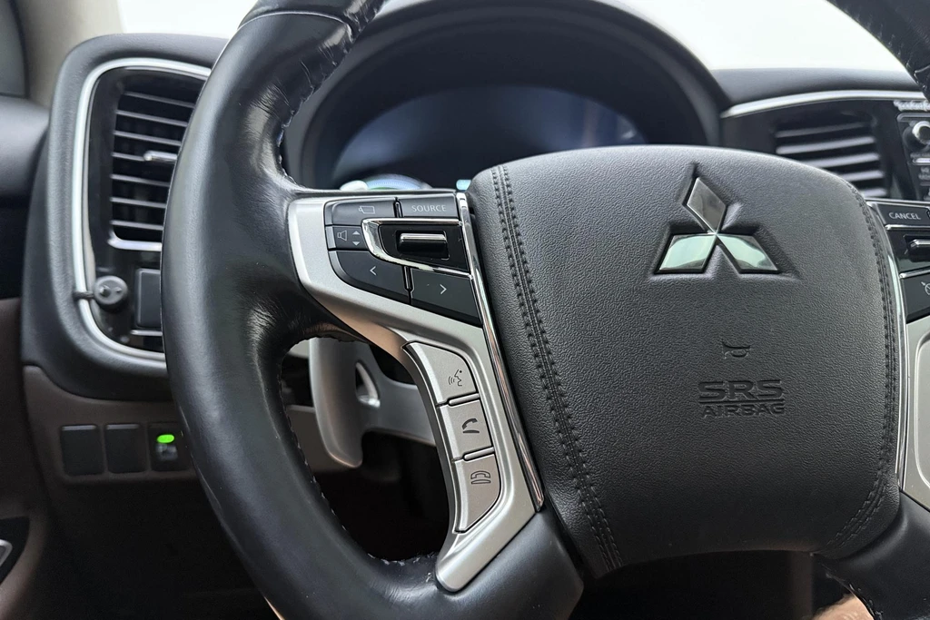 Mitsubishi Outlander – foto 27