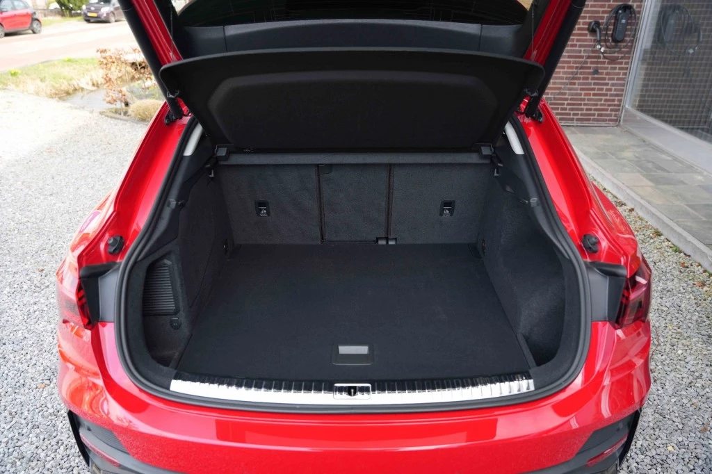 Audi Q3 – foto 35