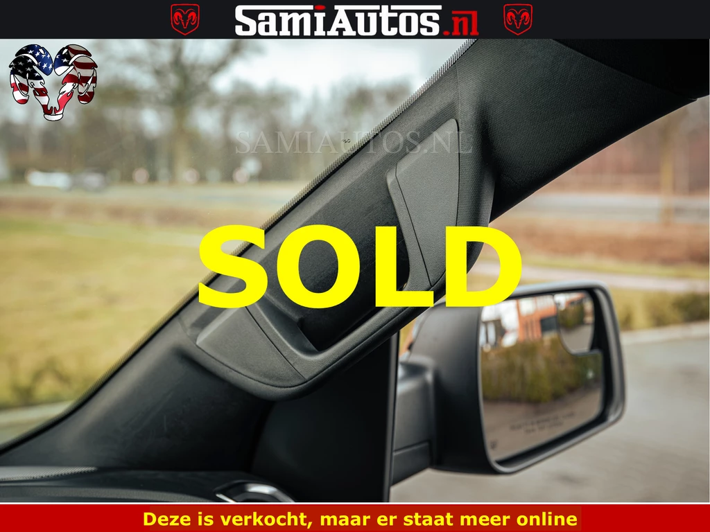 Dodge Ram 1500 – foto 47