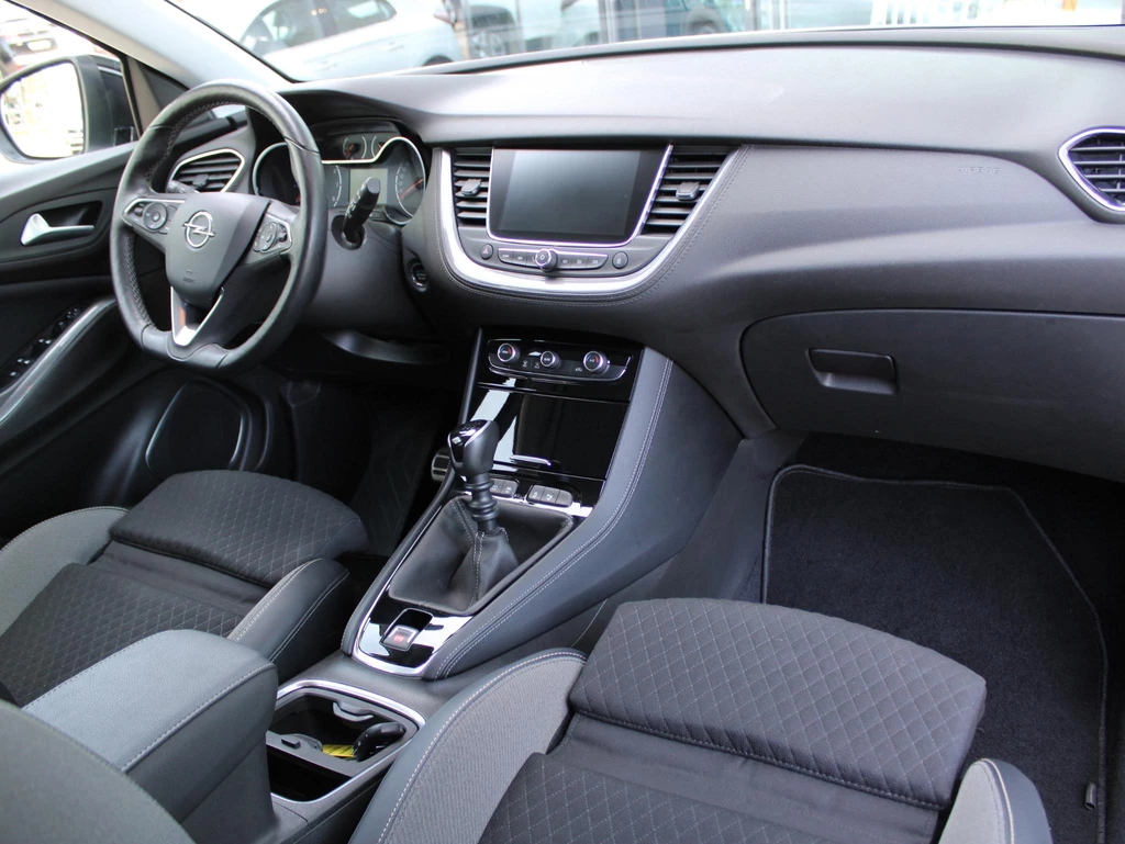 Opel Grandland X – foto 7