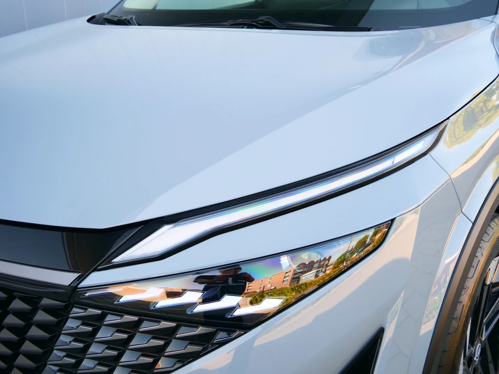 Nissan QASHQAI – foto 23