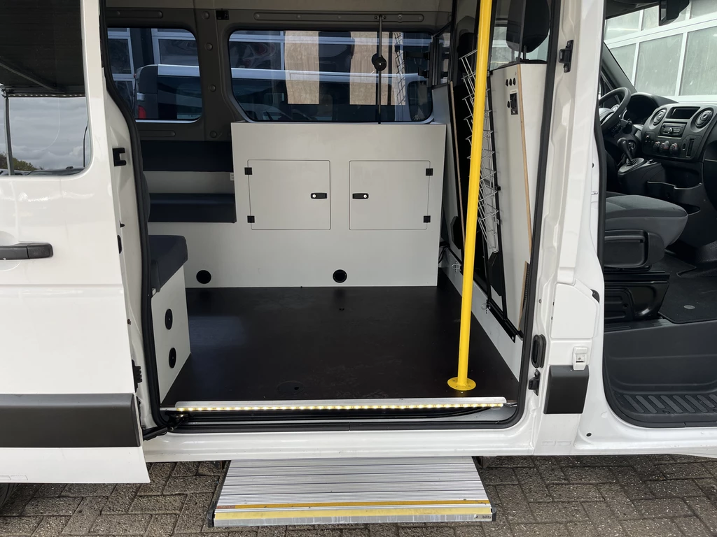 Renault Master – foto 30