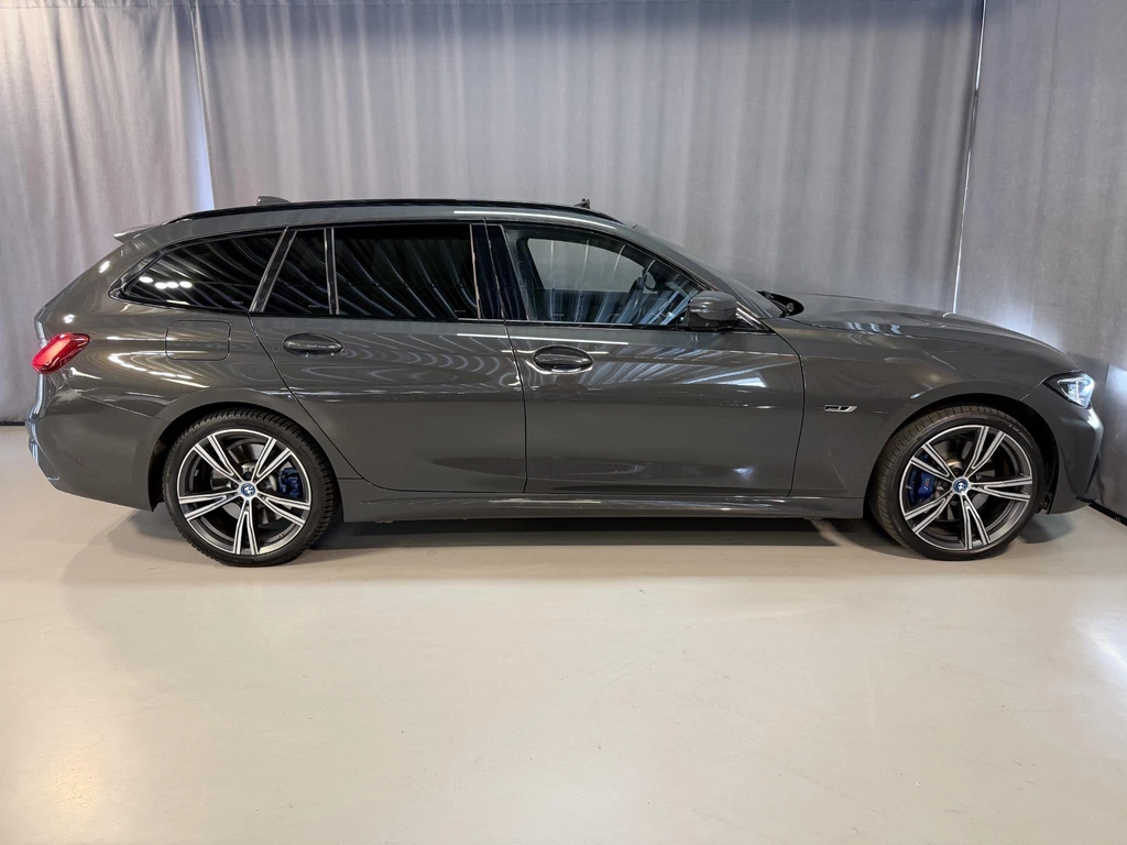 BMW 3 Serie – foto 5