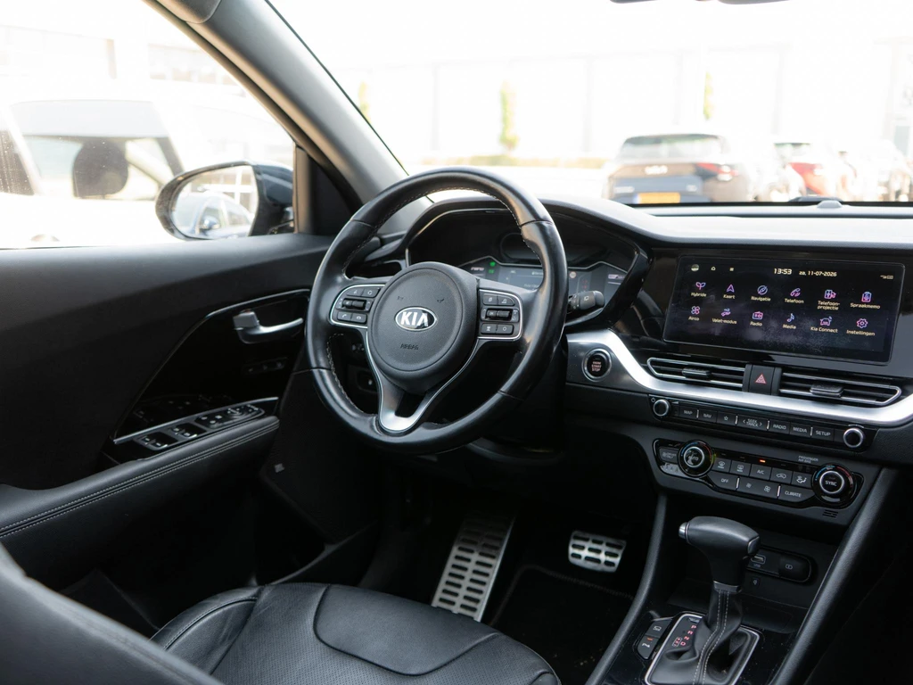 Kia Niro – foto 32