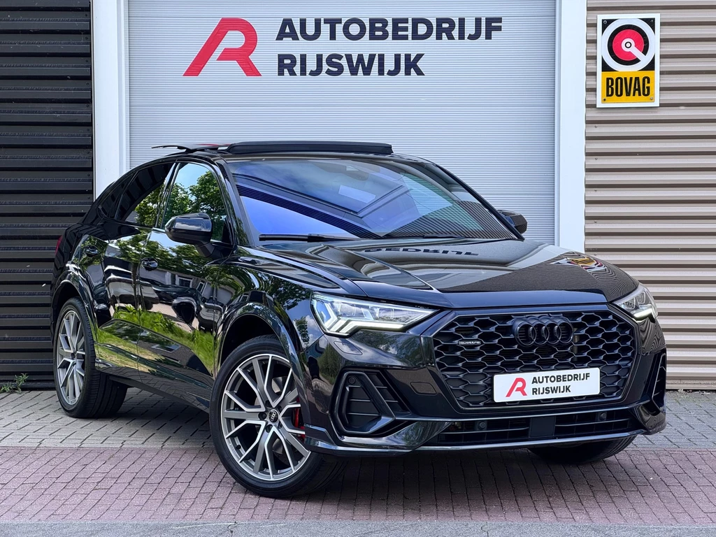 Audi Q3 – foto 7