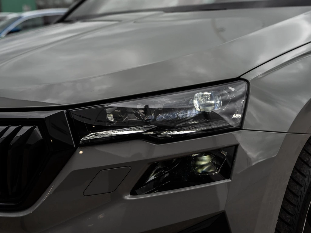 Škoda Karoq – foto 10