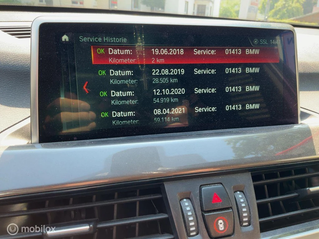 BMW X1 – foto 19