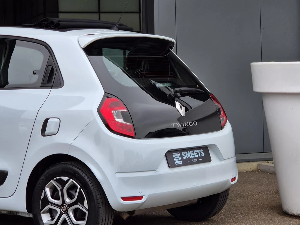 Renault Twingo – foto 9