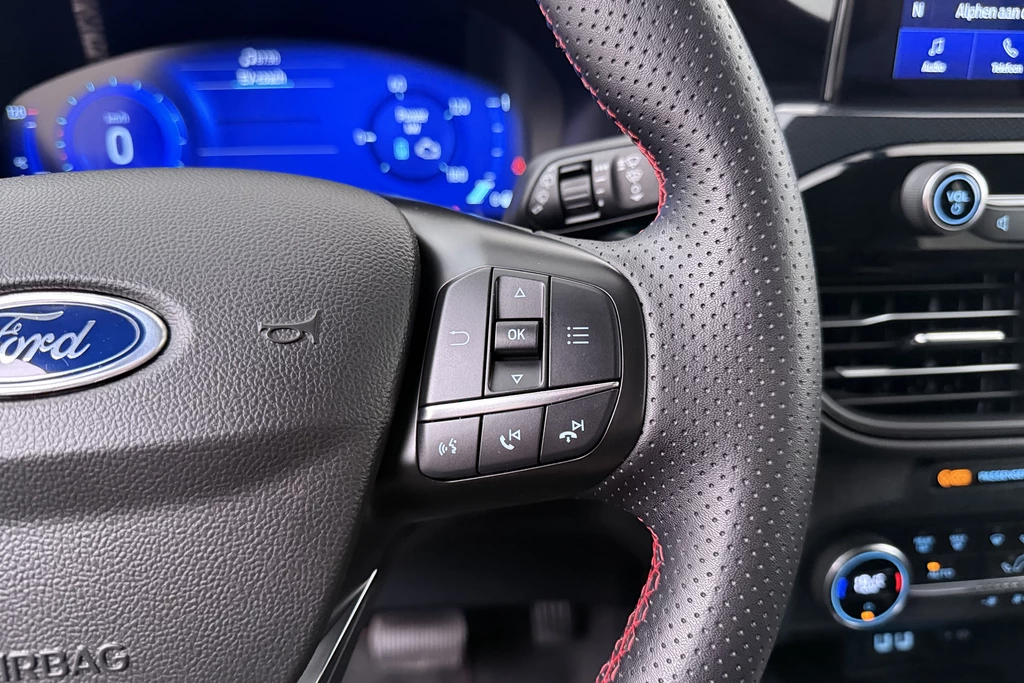 Ford Kuga – foto 23