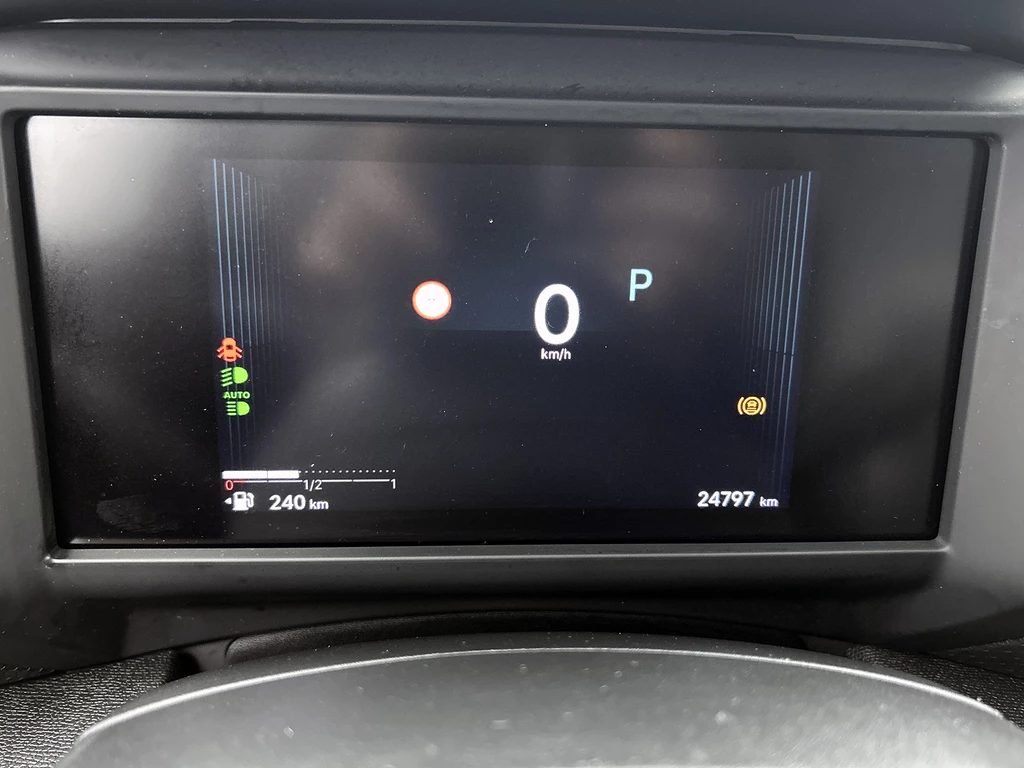Citroën C4 – foto 18