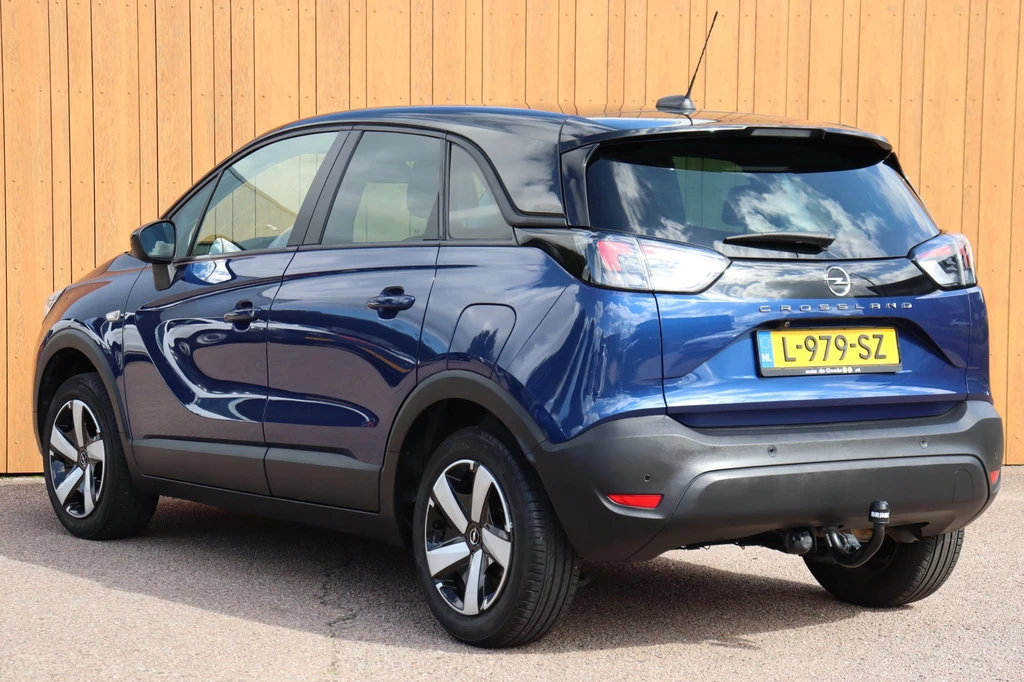 Opel Crossland – foto 4