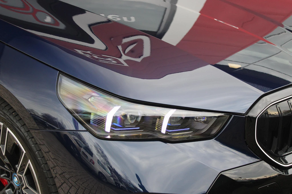 BMW 5 Serie – foto 17
