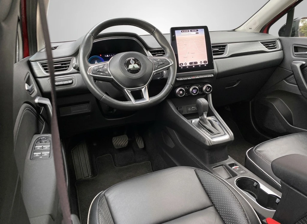 Mitsubishi ASX – foto 15