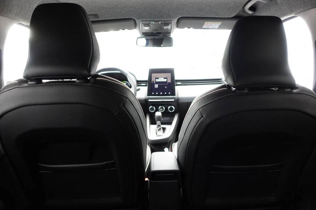 Renault Clio – foto 17