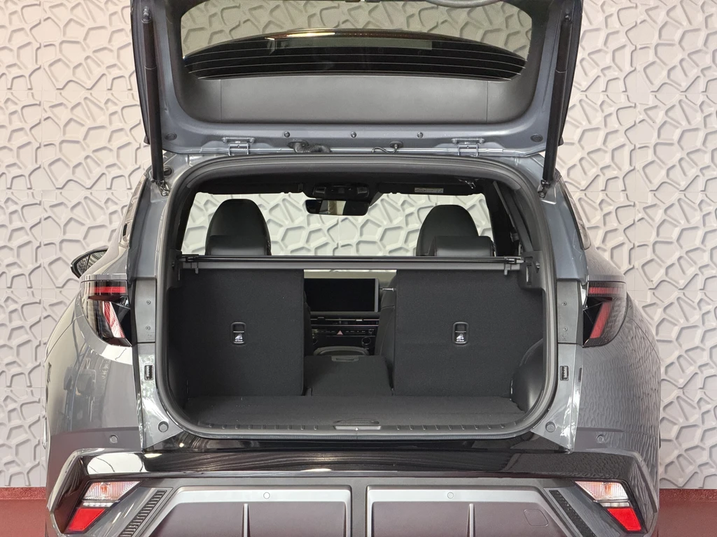Hyundai Tucson – foto 60