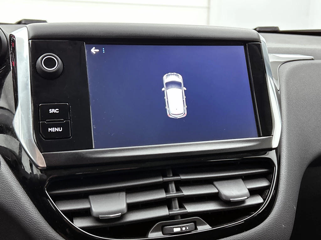 Peugeot 208 – foto 16