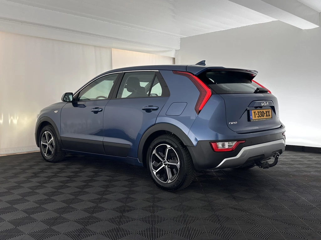 Kia Niro – foto 2