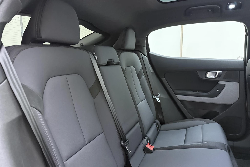 Polestar 2 – foto 15