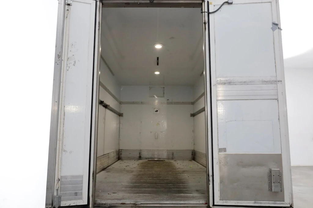 Volkswagen Crafter – foto 8