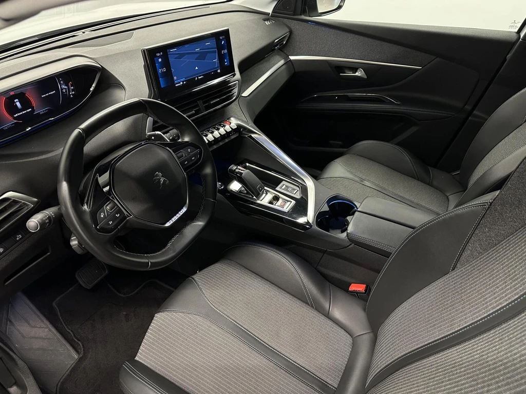 Peugeot 5008 – foto 16