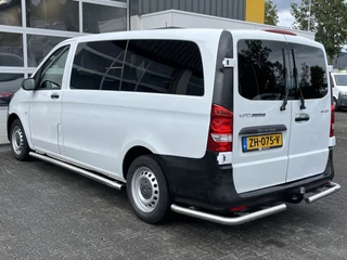 Mercedes-Benz Vito – thumbnail 3