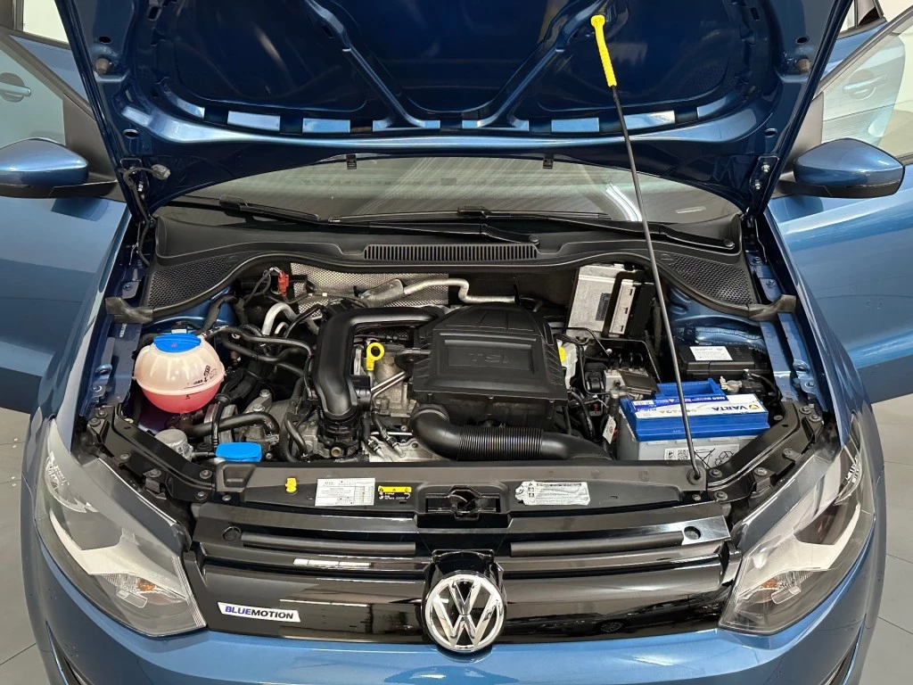 Volkswagen Polo – foto 20