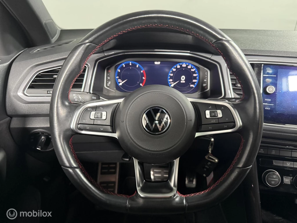 Volkswagen T-Roc – foto 44