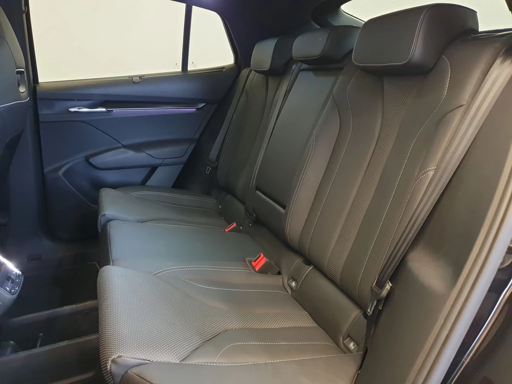 Škoda Enyaq Coupe – foto 25