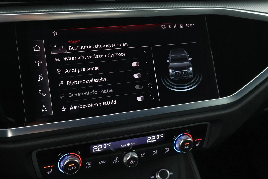 Audi Q3 – foto 36