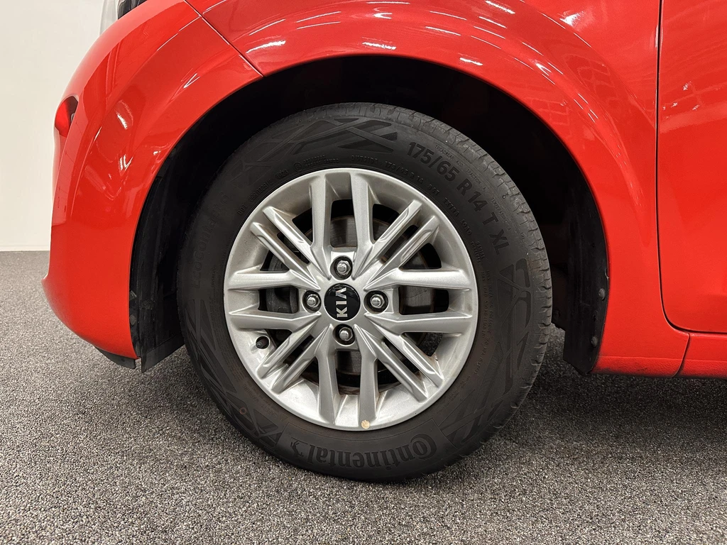 Kia Picanto – foto 12