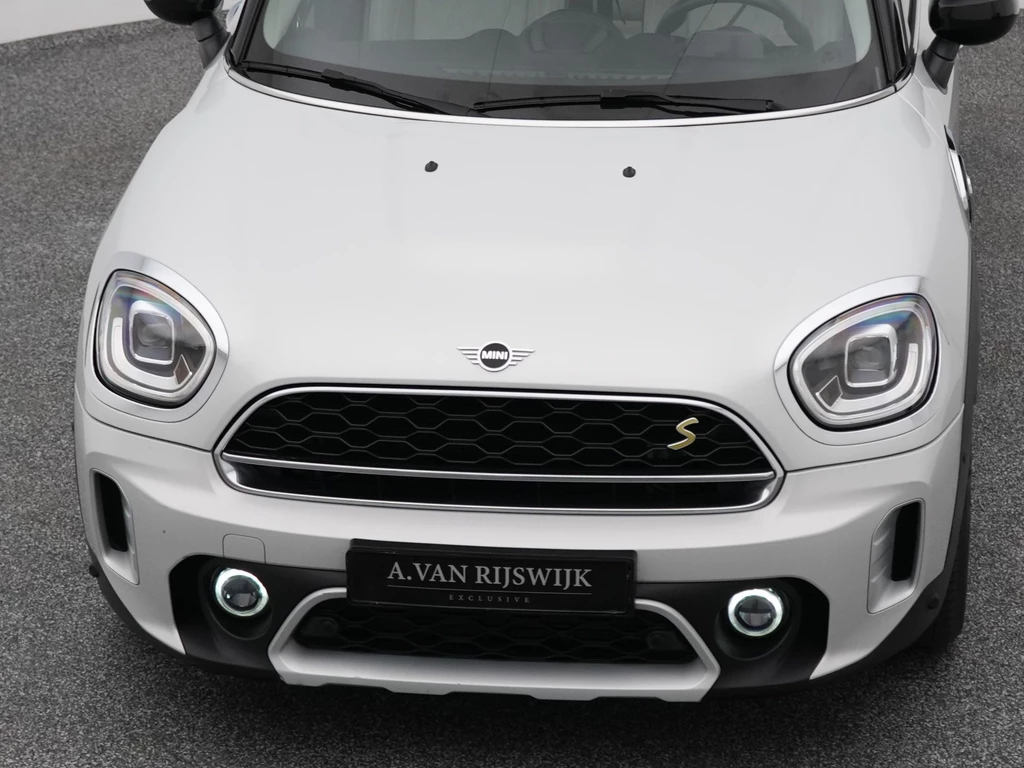 MINI Countryman – foto 19
