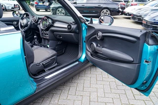 MINI Cooper Cabrio – thumbnail 19