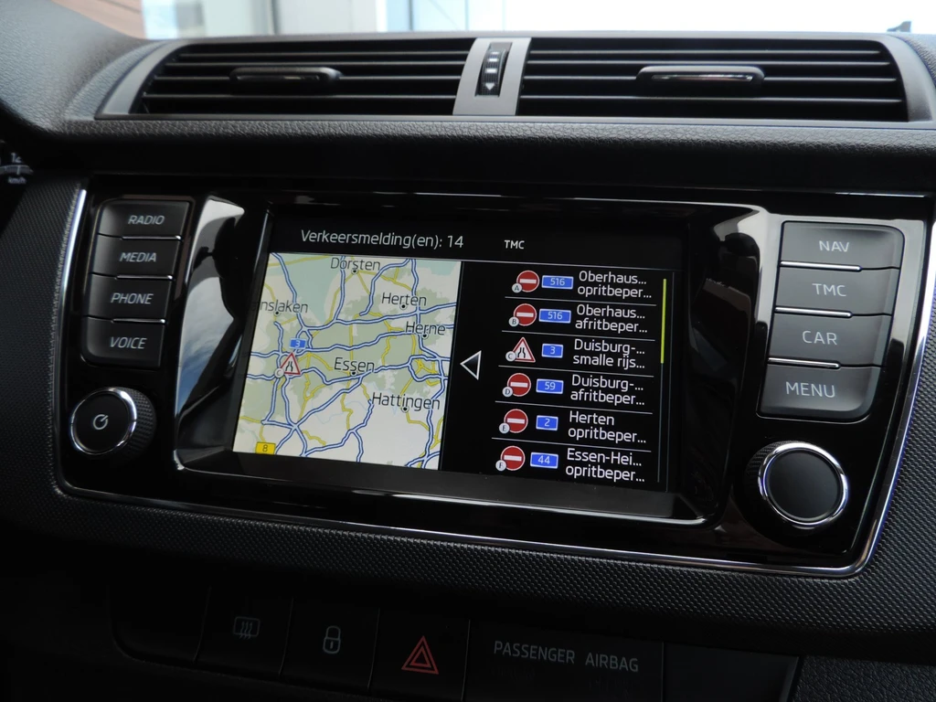 Škoda Fabia – foto 37
