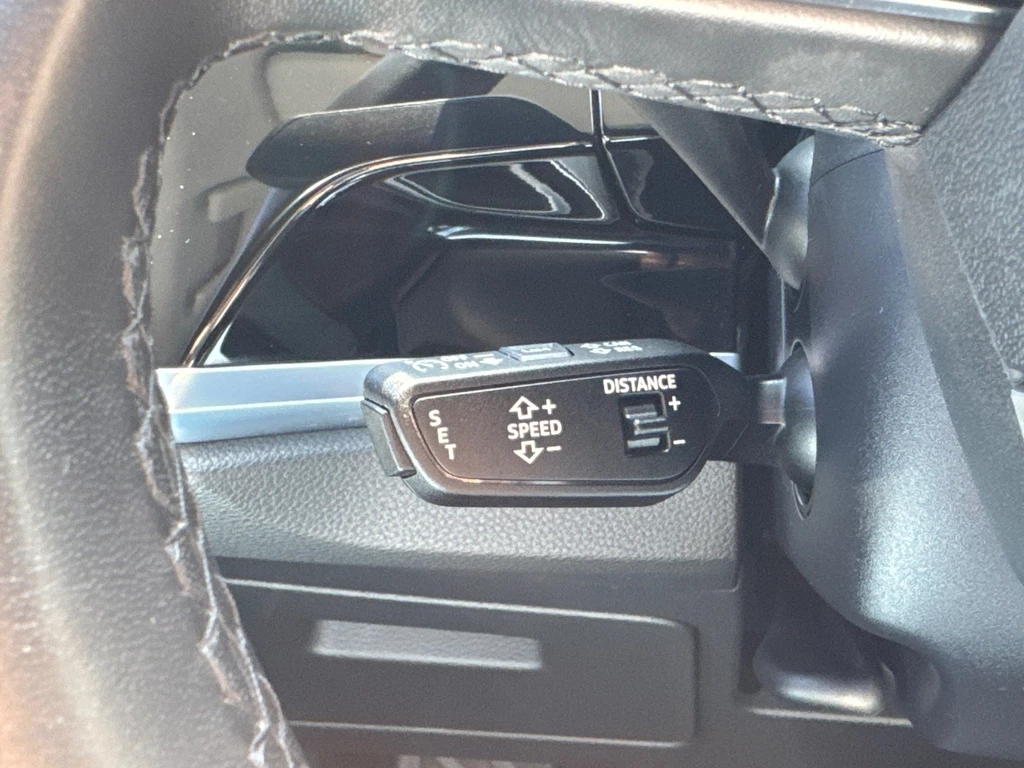 Audi Q3 – foto 23