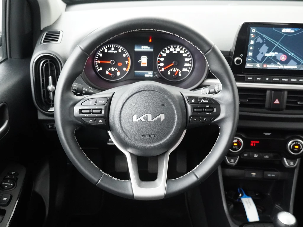 Kia Picanto – foto 35