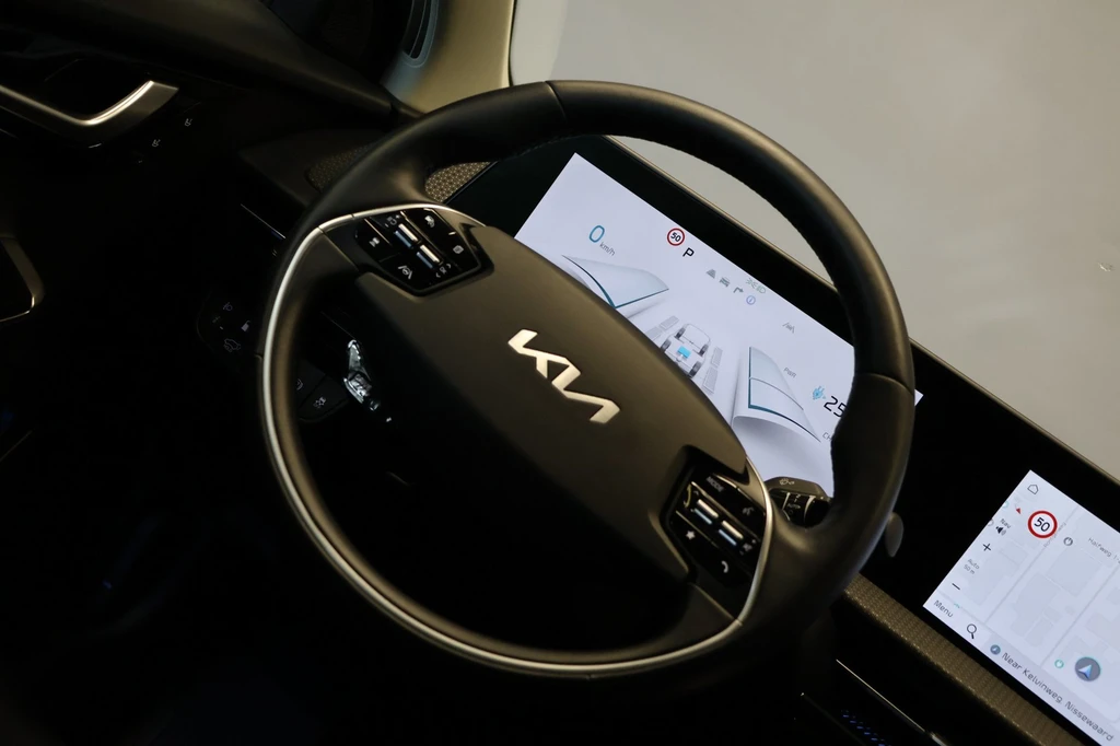 Kia EV6 – foto 18
