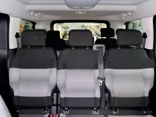 Citroën ë-Spacetourer – thumbnail 16