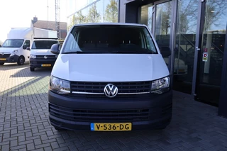 Volkswagen Transporter – thumbnail 8